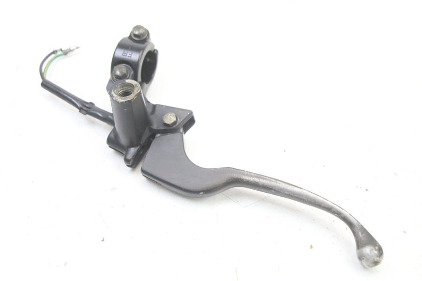 photo de LEFT BRAKE LEVER KYMCO DINK 4T 50 (2007 - 2018) - Product overview