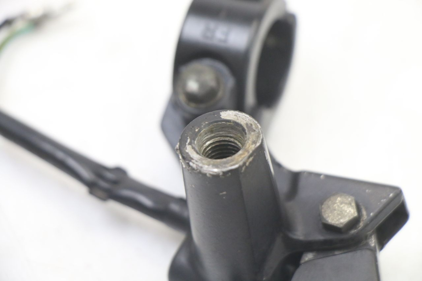 photo de LEFT BRAKE LEVER KYMCO DINK 4T 50 (2007 - 2018) - Fixing points details