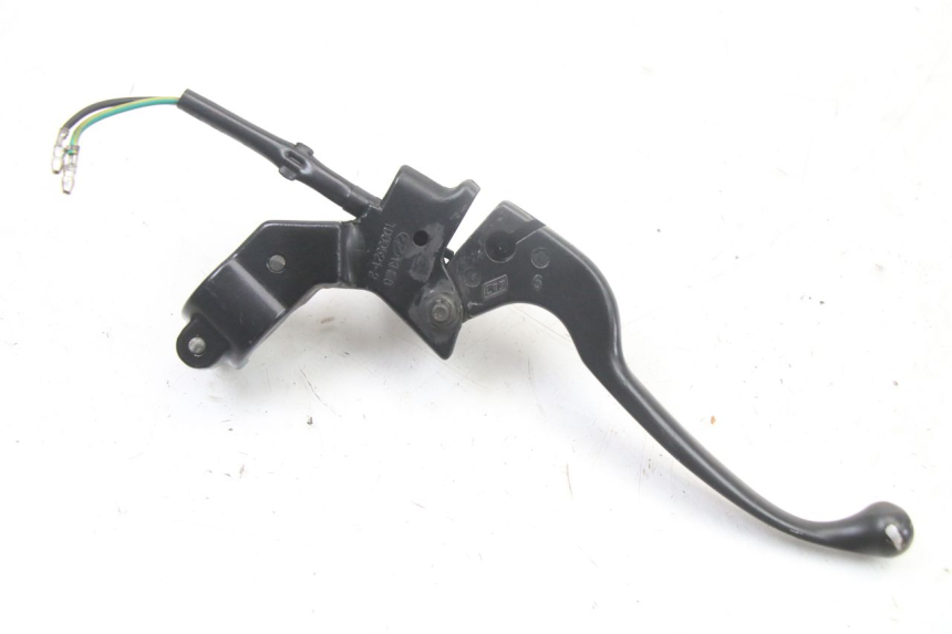 photo de LEFT BRAKE LEVER KYMCO DINK 4T 50 (2007 - 2018) - Surface and material condition