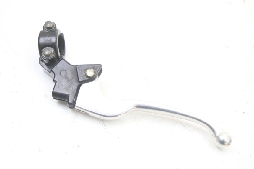 photo de LEFT BRAKE LEVER MOUNT KYMCO PEOPLE S 125 (2000 - 2008) - Component detail