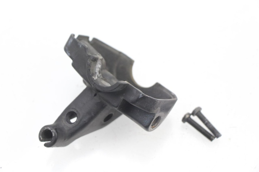 photo de LEFT BRAKE LEVER MOUNT PEUGEOT LOOXOR 50 (2001 - 2004) - Component detail