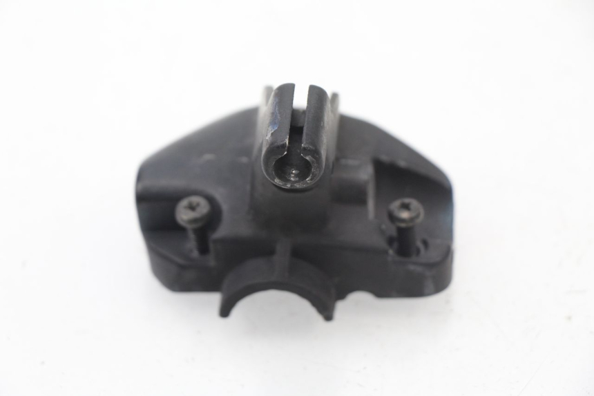 photo de LEFT BRAKE LEVER MOUNT PEUGEOT LOOXOR 50 (2001 - 2004) - Alternative perspective