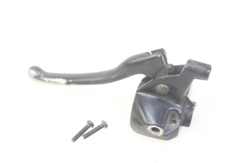 photo de LEFT BRAKE LEVER PEUGEOT LUDIX 50 (2008 - 2017) - Zoom on usage condition