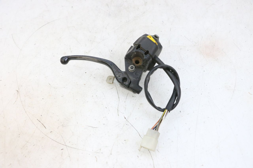 photo de LEFT BRAKE LEVER PEUGEOT LUDIX 50 (2008 - 2017) - Alternative perspective