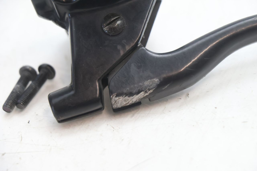 photo de LEFT BRAKE LEVER PEUGEOT LUDIX 50 (2008 - 2017) - Component detail