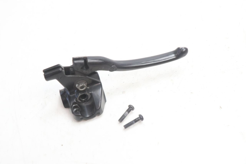 photo de LEFT BRAKE LEVER PEUGEOT LUDIX 50 (2008 - 2017) - Fixing points details