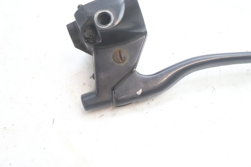 photo de LEFT BRAKE LEVER PEUGEOT LUDIX 50 (2005 - 2007) - Component detail