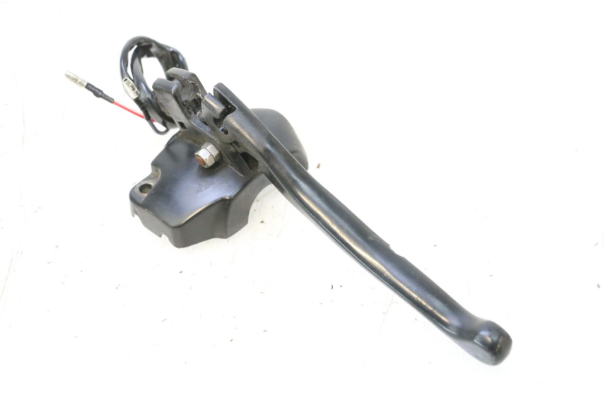 photo de LEFT BRAKE LEVER MOUNT KEEWAY MATRIX RX9 125 (2006 - 2007) - Component detail