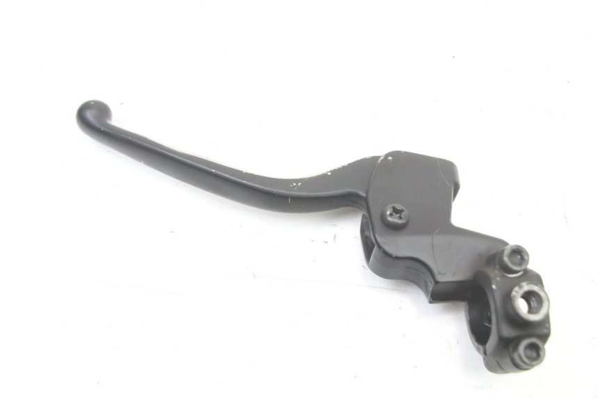 photo de LEFT BRAKE LEVER MOUNT MBK OVETTO ONE 2T 50 (2013 - 2017) - Component detail
