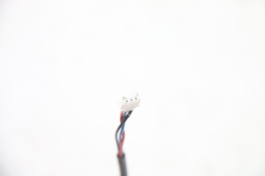 photo de LEFT BRAKE LEVER MOUNT XIAOMI MI PRO 2 1 - Alternative perspective