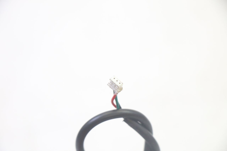 photo de LEFT BRAKE LEVER MOUNT XIAOMI MI PRO 2 1 - Alternative perspective