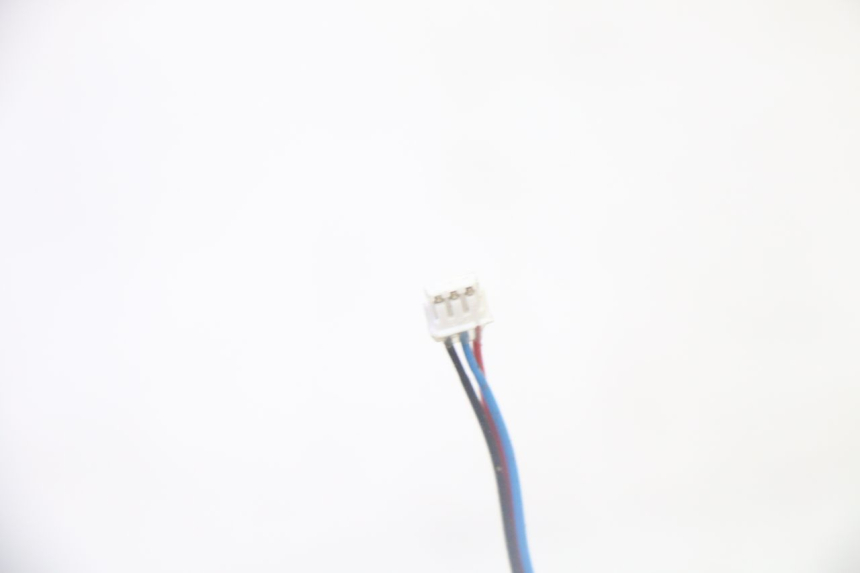 photo de LEFT BRAKE LEVER MOUNT XIAOMI MI PRO 2 1 - Alternative perspective