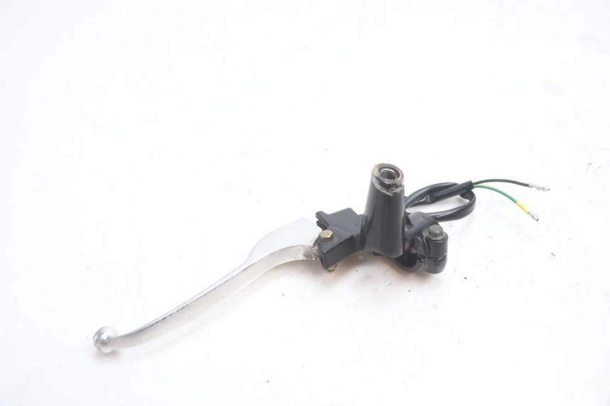 photo de LEFT BRAKE LEVER MOUNT KYMCO MOVIE S 125 (2009 - 2018) - Technical close-up