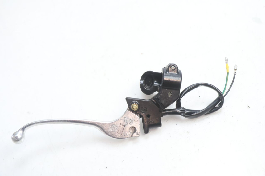 photo de LEFT BRAKE LEVER MOUNT KYMCO MOVIE S 125 (2009 - 2018) - Checked used part