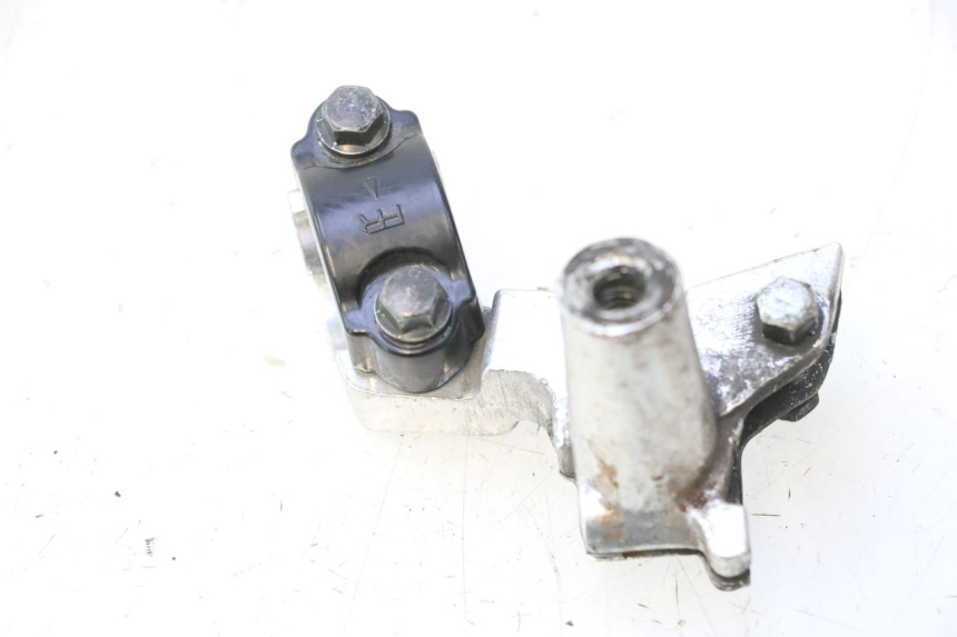 photo de LEFT BRAKE LEVER MOUNT KYMCO LIKE 4T 50 (2019 - 2025) - Main view