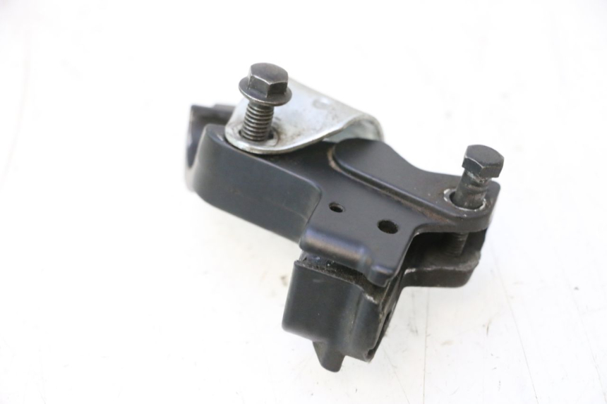 photo de LEFT BRAKE LEVER MOUNT IMF INDUSTRIE NEW PACH 2T 50 (2014 - 2020) - Zoom on usage condition