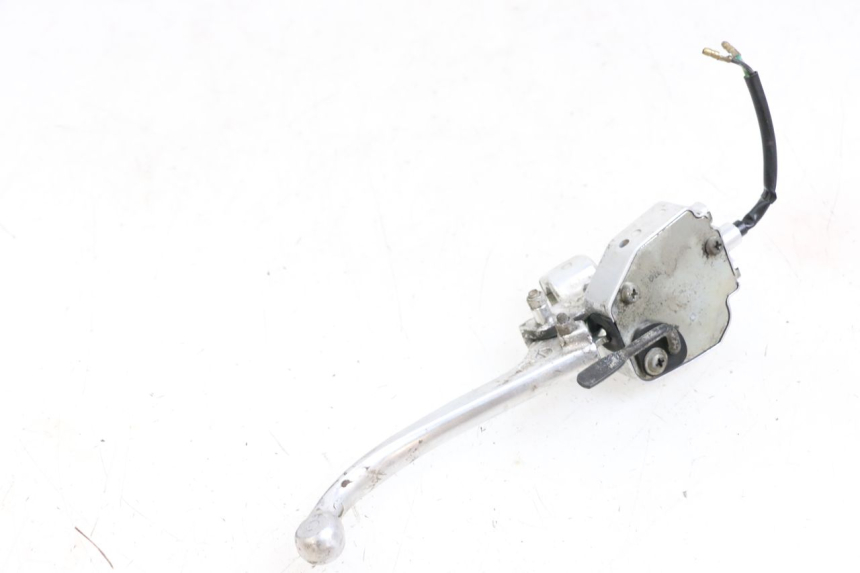 photo de LEFT BRAKE LEVER HONDA NHX LEAD 110 (2008 - 2010) - Component detail