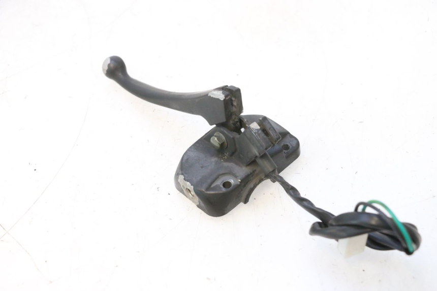 photo de LEFT BRAKE LEVER MOUNT JM MOTORS OLDIES 4T 50 (2010 - 2020) - Component detail