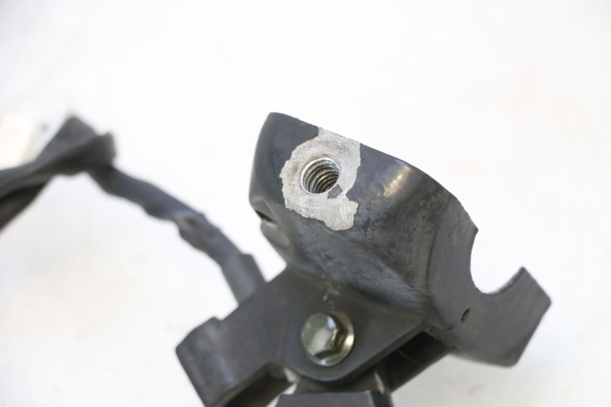 photo de LEFT BRAKE LEVER MOUNT JM MOTORS OLDIES 4T 50 (2010 - 2020) - Technical close-up