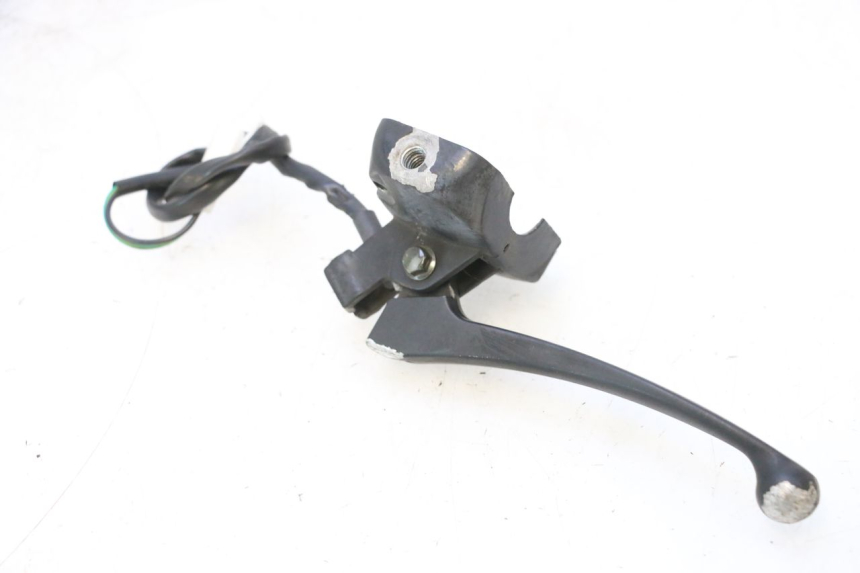 photo de LEFT BRAKE LEVER MOUNT JM MOTORS OLDIES 4T 50 (2010 - 2020) - Product overview