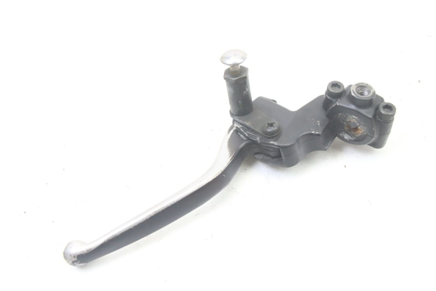 photo de LEFT BRAKE LEVER MOUNT MBK OVETTO 4T 50 (2008 - 2016) - Zoom on usage condition