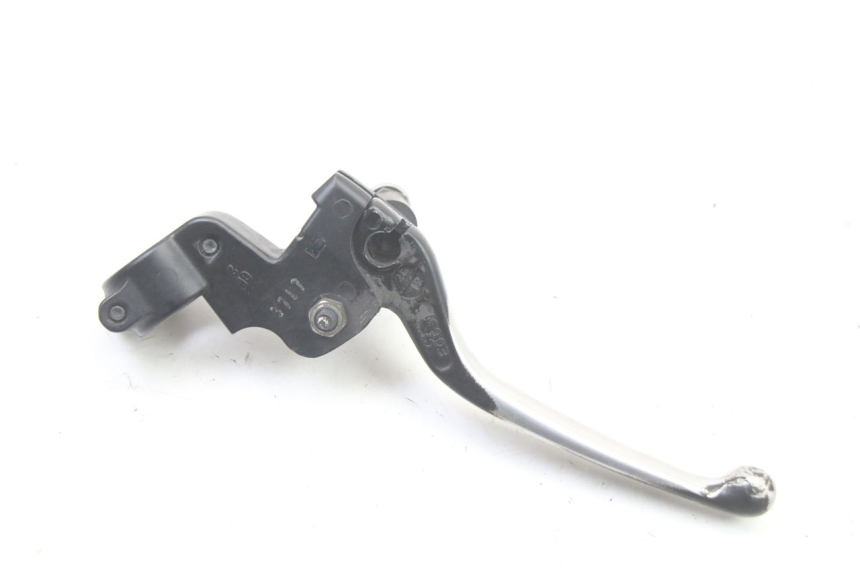 photo de LEFT BRAKE LEVER MOUNT MBK OVETTO 4T 50 (2008 - 2016) - Fixing points details