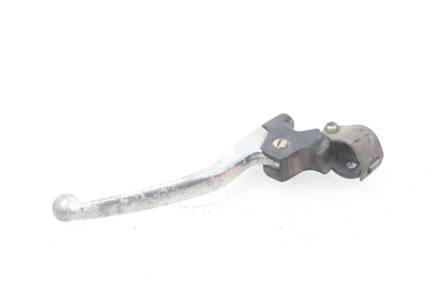 photo de LEFT BRAKE LEVER MOUNT MBK OVETTO 50 (1998 - 2007) - Technical close-up