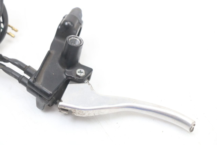 photo de LEFT BRAKE LEVER HONDA PCX (JF28) 125 (2009 - 2011) - Technical close-up
