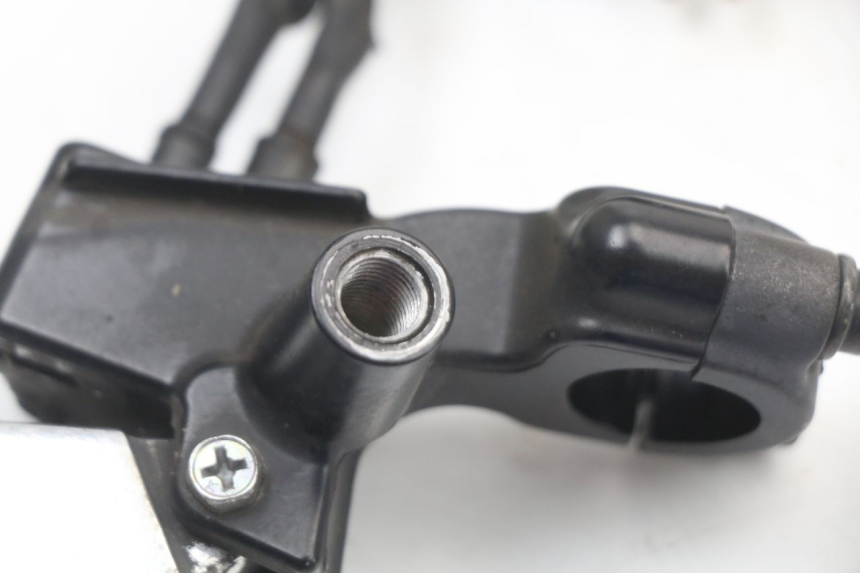 photo de LEFT BRAKE LEVER HONDA PCX (JF28) 125 (2009 - 2011) - Product overview