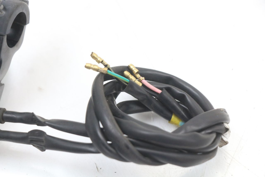 photo de LEFT BRAKE LEVER HONDA PCX (JF28) 125 (2009 - 2011) - Fixing points details