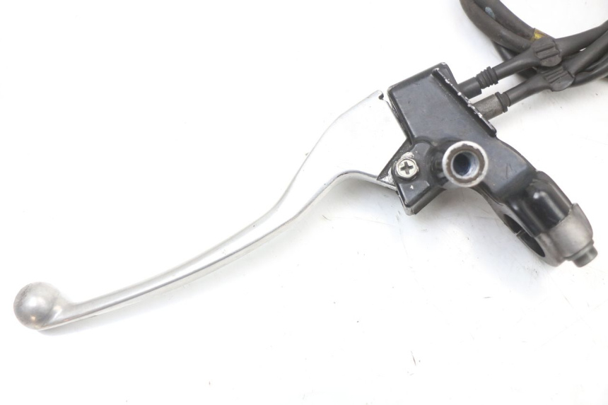 photo de LEFT BRAKE LEVER HONDA PCX (JF28) 125 (2009 - 2011) - Zoom on usage condition