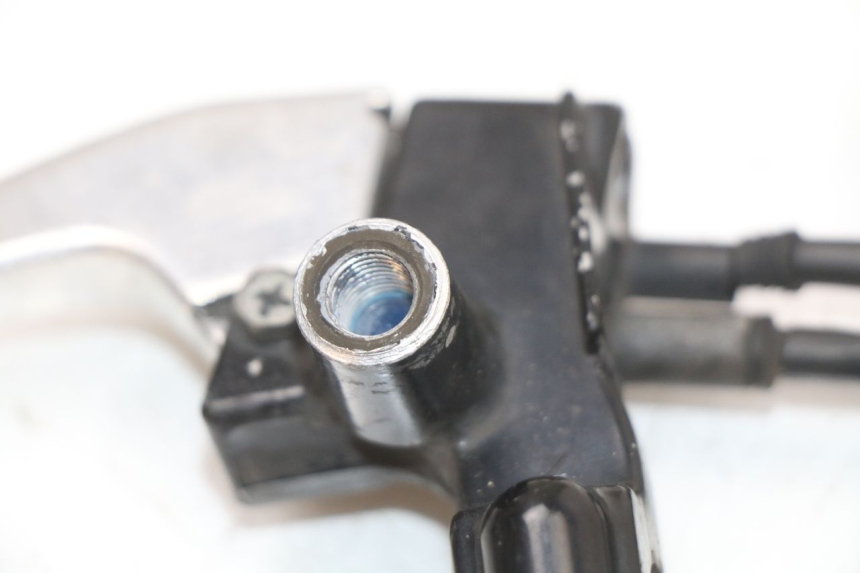 photo de LEFT BRAKE LEVER HONDA PCX (JF28) 125 (2009 - 2011) - Alternative perspective