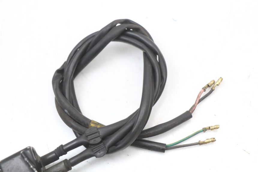 photo de LEFT BRAKE LEVER HONDA PCX (JF28) 125 (2009 - 2011) - Technical close-up