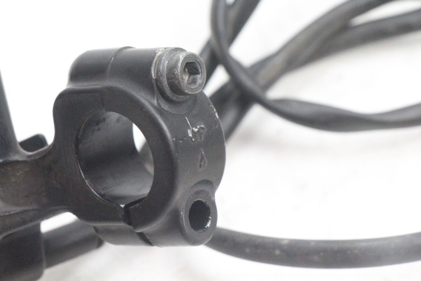 photo de LEFT BRAKE LEVER HONDA PCX (JF28) 125 (2009 - 2011) - Alternative perspective