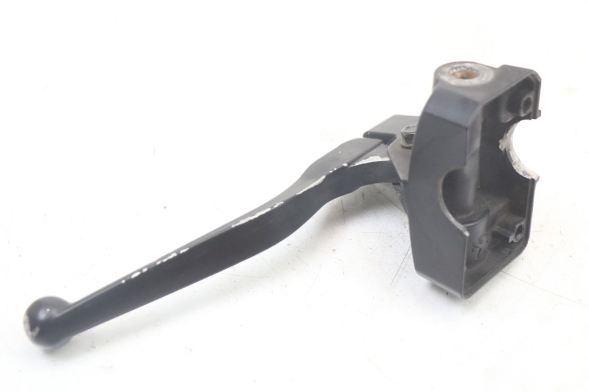 photo de LEFT BRAKE LEVER MOUNT PEUGEOT STREETZONE 4T 50 (2018 - 2023) - Component detail