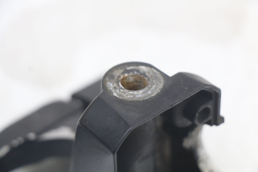 photo de LEFT BRAKE LEVER MOUNT PEUGEOT STREETZONE 4T 50 (2018 - 2023) - Product overview