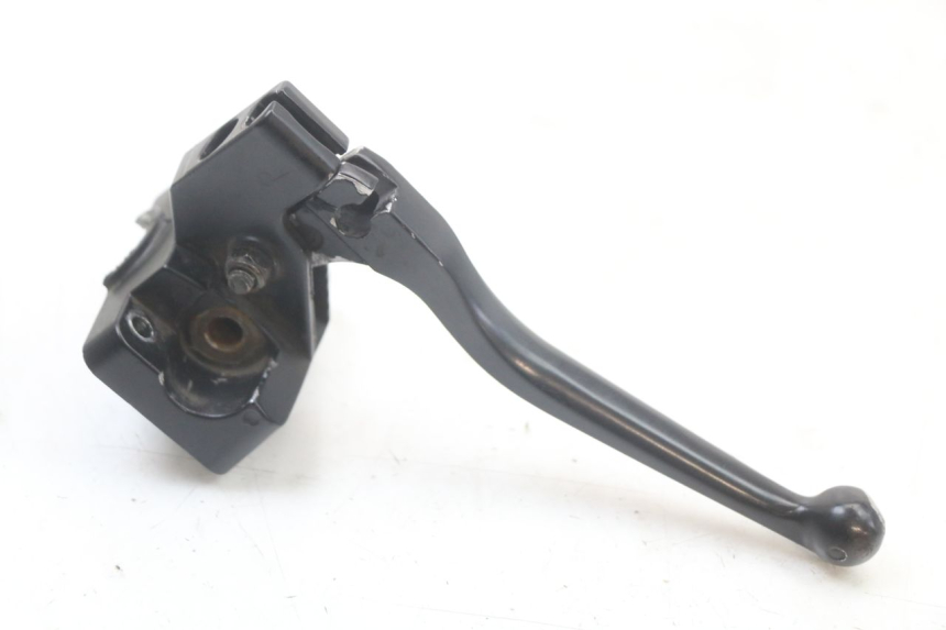 photo de LEFT BRAKE LEVER MOUNT PEUGEOT STREETZONE 4T 50 (2018 - 2023) - Fixing points details