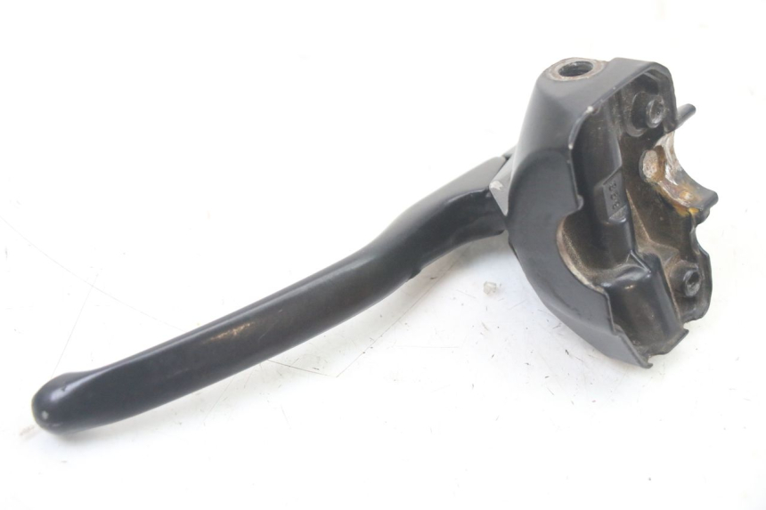 photo de LEFT BRAKE LEVER PEUGEOT TKR TREKKER FURIOUS 50 (2005 - 2014) - Zoom on usage condition