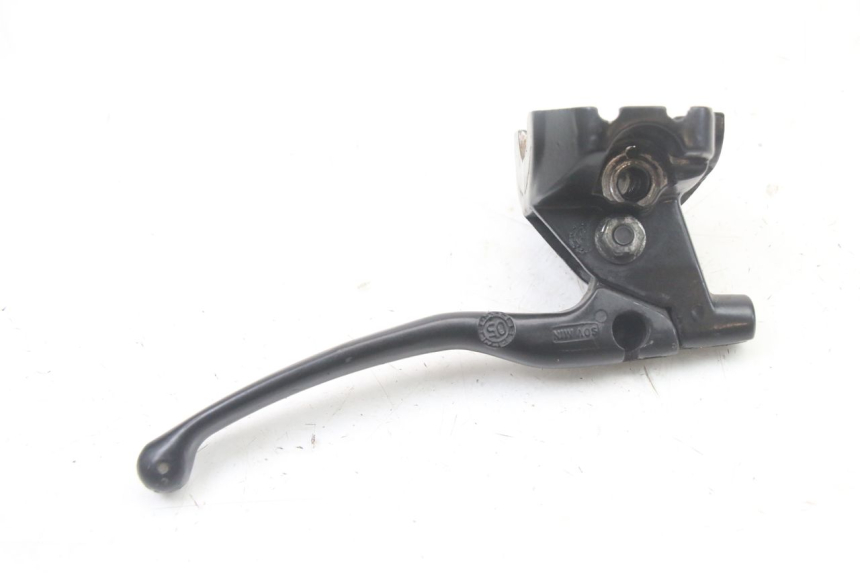 photo de LEFT BRAKE LEVER PEUGEOT TKR TREKKER FURIOUS 50 (2005 - 2014) - Fixing points details