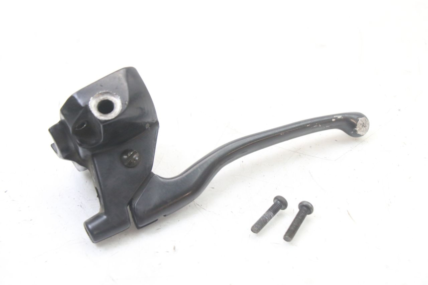 photo de LEFT BRAKE LEVER MOUNT PEUGEOT TREKKER TKR 50 (2005 - 2014) - Main view
