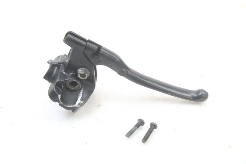 photo de LEFT BRAKE LEVER MOUNT PEUGEOT TREKKER TKR 50 (2005 - 2014) - Alternative perspective