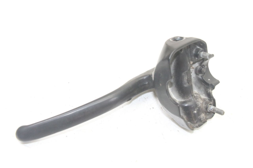 photo de LEFT BRAKE LEVER MOUNT PEUGEOT TREKKER TKR 50 (2005 - 2014) - Zoom on usage condition
