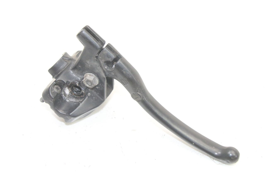 photo de LEFT BRAKE LEVER MOUNT PEUGEOT TREKKER TKR 50 (2005 - 2014) - Product overview