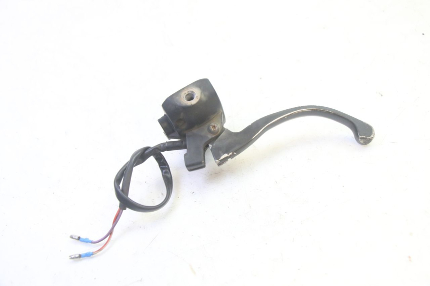 photo de LEFT BRAKE LEVER MOUNT RIDE RACE 2T 50 (2012 - 2017) - Main view