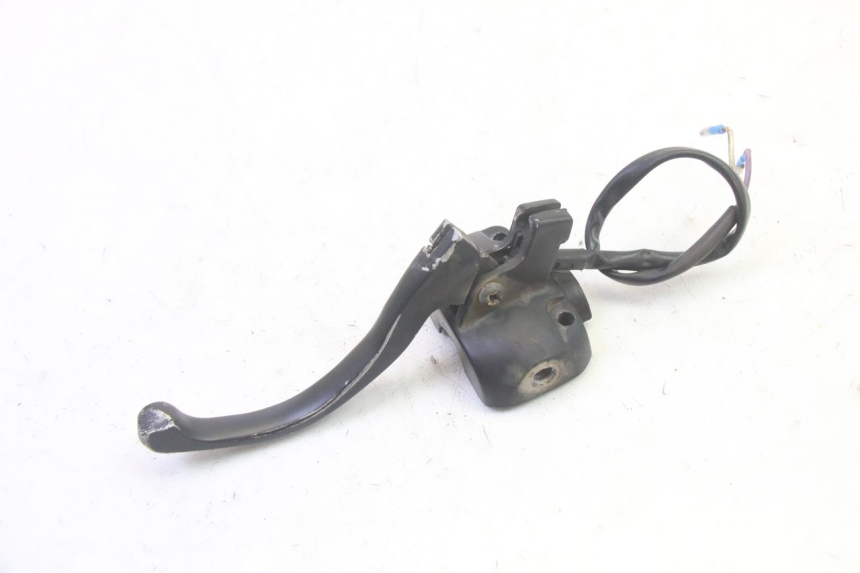 photo de LEFT BRAKE LEVER MOUNT RIDE RACE 2T 50 (2012 - 2017) - Alternative perspective
