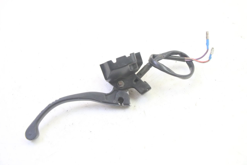 photo de LEFT BRAKE LEVER MOUNT RIDE RACE 2T 50 (2012 - 2017) - Surface and material condition