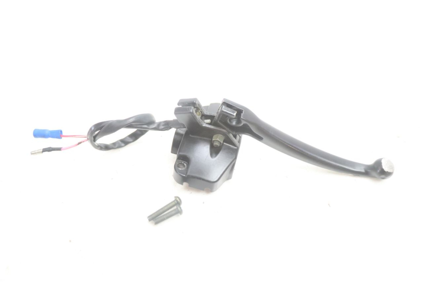 photo de LEFT BRAKE LEVER MOUNT RIDE RACE GT 2T 50 (2012 - 2017) - Fixing points details