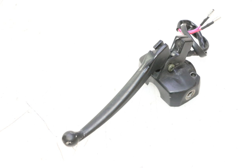 photo de LEFT BRAKE LEVER MOUNT ORCAL RAPTOR 50 (2015 - 2021) - Component detail