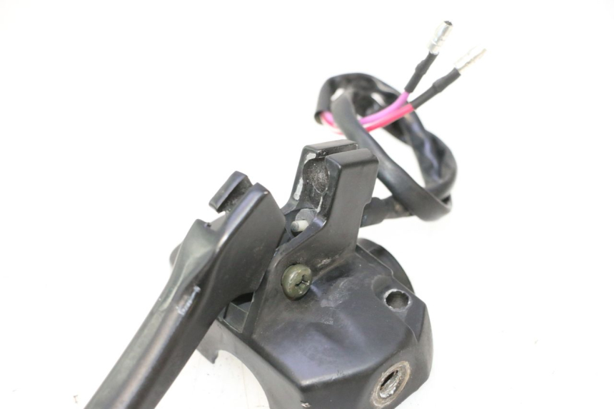 photo de LEFT BRAKE LEVER MOUNT ORCAL RAPTOR 50 (2015 - 2021) - Alternative perspective