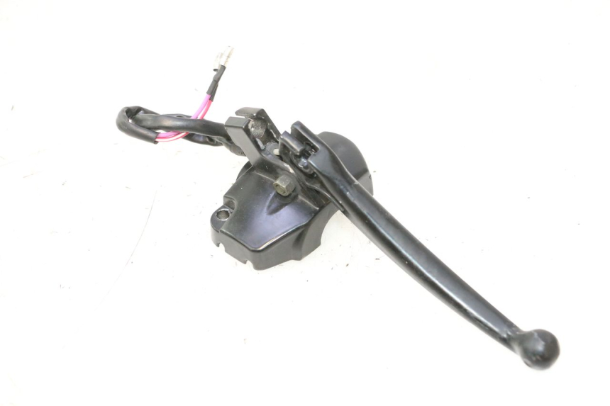 photo de LEFT BRAKE LEVER MOUNT ORCAL RAPTOR 50 (2015 - 2021) - Technical close-up